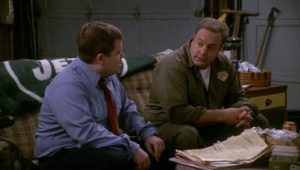 The King of Queens: S02E10