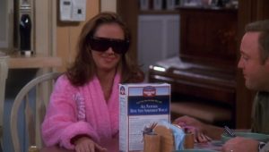 The King of Queens: S04E02