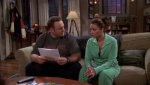 The King of Queens: S08E02