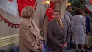 The King of Queens: S01E16