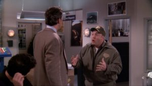 The King of Queens: S03E19