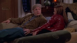 The King of Queens: S05E09