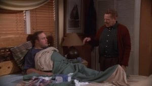 The King of Queens: S03E17