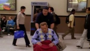 The King of Queens: S07E17