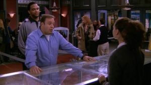 The King of Queens: S02E09