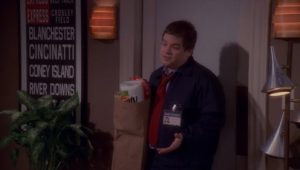 The King of Queens: S03E16
