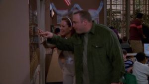 The King of Queens: S04E22