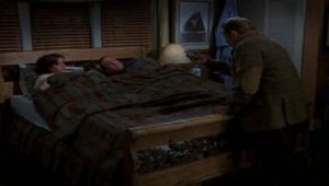 The King of Queens: S06E13