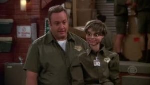 The King of Queens: S07E04