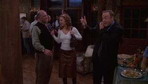 The King of Queens: S04E05