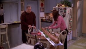 The King of Queens: S02E14