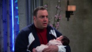 The King of Queens: S09E13
