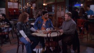 The King of Queens: S03E08