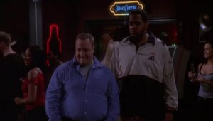 The King of Queens: S04E15