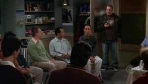 The King of Queens: S07E03