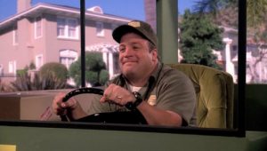 The King of Queens: S01E18