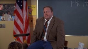The King of Queens: S03E06