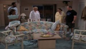 The King of Queens: S06E19