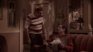 The King of Queens: S04E25