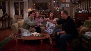 The King of Queens: S05E02