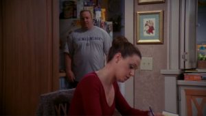 The King of Queens: S04E21