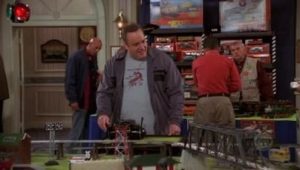 The King of Queens: S07E06