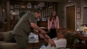 The King of Queens: S07E02