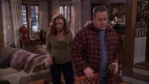 The King of Queens: S03E15
