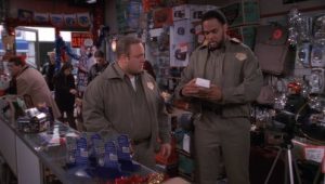 The King of Queens: S03E11