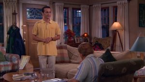 The King of Queens: S03E01