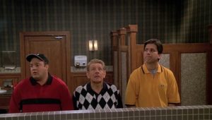 The King of Queens: S01E19