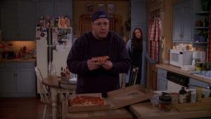 The King of Queens: S04E20