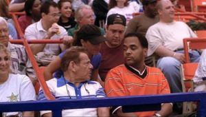 The King of Queens: S02E06