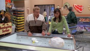 The King of Queens: S01E10