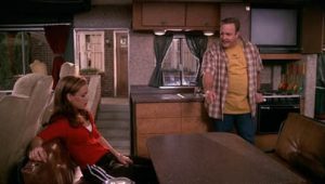The King of Queens: S02E25