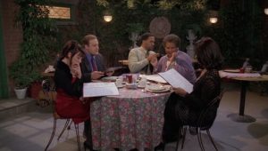 The King of Queens: S01E15