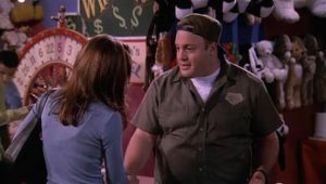 The King of Queens: S02E24