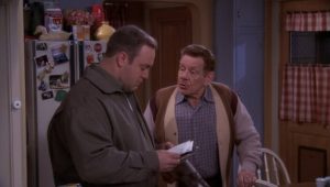 The King of Queens: S03E12
