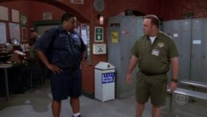 The King of Queens: S07E16