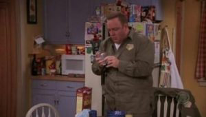 The King of Queens: S07E09