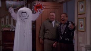 The King of Queens: S04E06